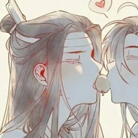 男生双人兄弟头像动漫头像个性网