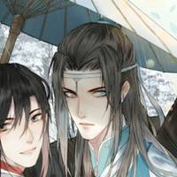 动漫黑白唯美头像男生头像个性网