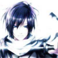 微信萌萌哒动漫男生头像男生头像