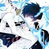 动漫男生微信头像萌头像