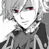 微信头像男生黑白动漫头像个性网