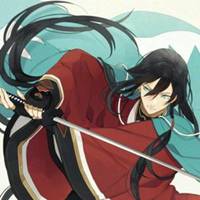 红色唯美动漫头像男生头像个性网