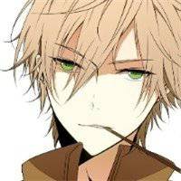 二次元动漫萌头像男生头像个性网