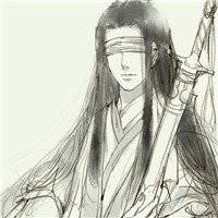 动漫黑白唯美头像男生头像个性网