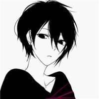 动漫霸气社会头像男生2018年