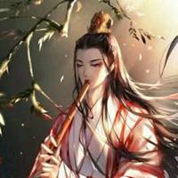 高清微信头像男生+动漫头像小清新