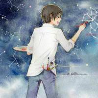 欧美动漫纹身头像男生头像个性网