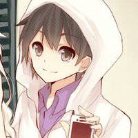 霸气动漫高清头像男生头像个性网