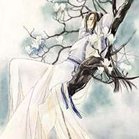 微信头像男生黑白动漫头像个性网