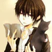 微信动漫头像男生可爱萌萌哒头像