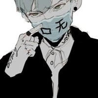 古风动漫小清新男生唯美头像一对