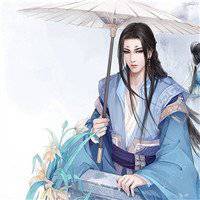 男生小清新阳光动漫头像唯美素材