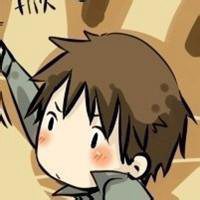 伤感高清动漫头像男生头像个性网