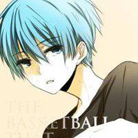 伤感黑白动漫头像男生头像个性网