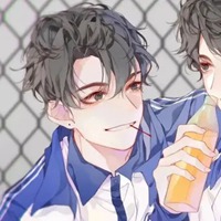 微信萌萌哒动漫男生头像男生头像