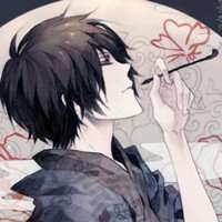 微信头像背影黑白动漫头像带字男生