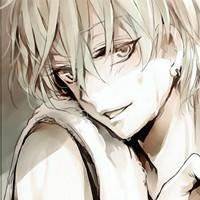 萌萌欧美动漫头像男生头像个性网