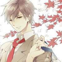 动漫男生帅气霸气男生头像个性网