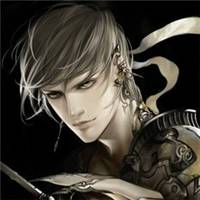 高冷帅气男生头像动漫头像个性网