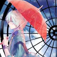 微信动漫戴帽子男生头像背影头像