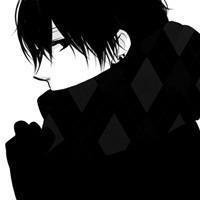 动漫蓝色唯美头像男生头像个性网