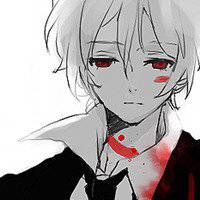 戴眼镜萌萌动漫男生头像