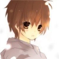 微信头像男生炫酷动漫头像个性网