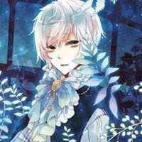 超次元动漫男生头像头像头像