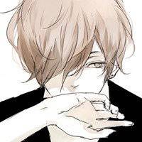 二次元动漫男生萌头像头像个性网