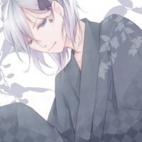 微信头像男生兄弟两张动漫头像背影