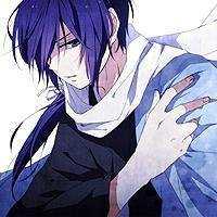 男生双人兄弟头像动漫头像个性网