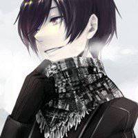 微信头像男生炫酷动漫头像个性网