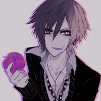 微信好看男生头像动漫头像个性网