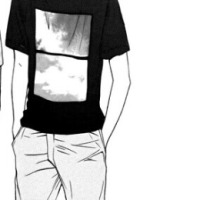 微信萌萌哒动漫男生头像男生头像