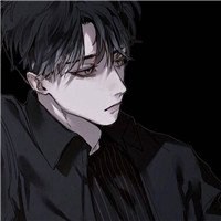 快手男生动漫头像2018最新版