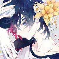 微信头像男生大头像动漫头像素材