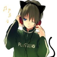 男生双人兄弟头像动漫头像个性网