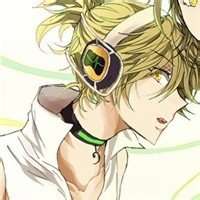 微信头像伤感唯美动漫头像带字男生