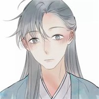 分手微信男生动漫头像2018款