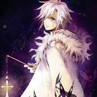 头像古风动漫背影男生头像个性网