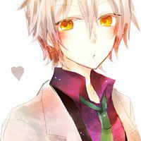 高傲猫动漫头像男生头像男生头像