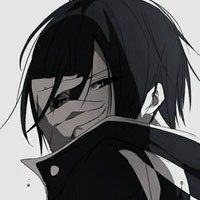 帅气炫酷头像男生动漫头像个性网