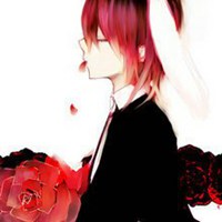 动漫男生微信头像超梦幻