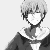 动漫帅气萌头像男生头像带字头像