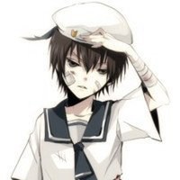 古风动漫小清新男生头像唯美素材