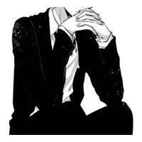 红色唯美动漫头像男生头像个性网