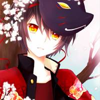 帅气冷微信动漫头像男生头像背影