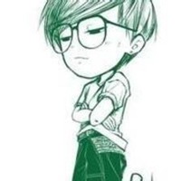 微信头像男生兄弟两张动漫头像背影