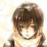 高清动漫唯美头像男生头像小清新