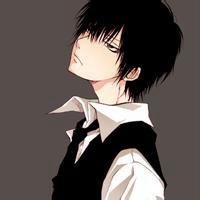 霸气微信动漫头像男生头像个性网